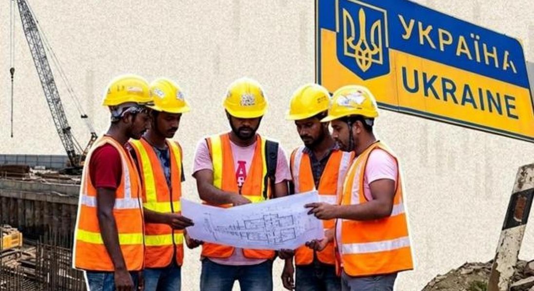Чи варто нам боятися трудових мігрантів
