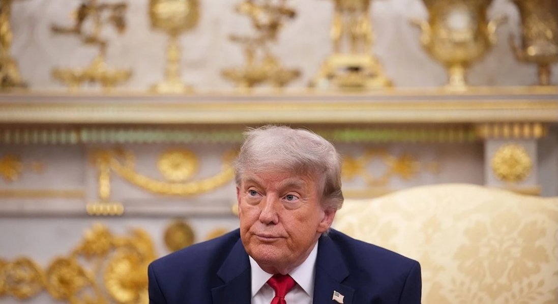 Має сплатити $5 млн компенсації: Верховний суд США відмовився переглядати вирок Трампу у справі про домагання