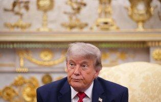 Має сплатити $5 млн компенсації: Верховний суд США відмовився переглядати вирок Трампу у справі про домагання