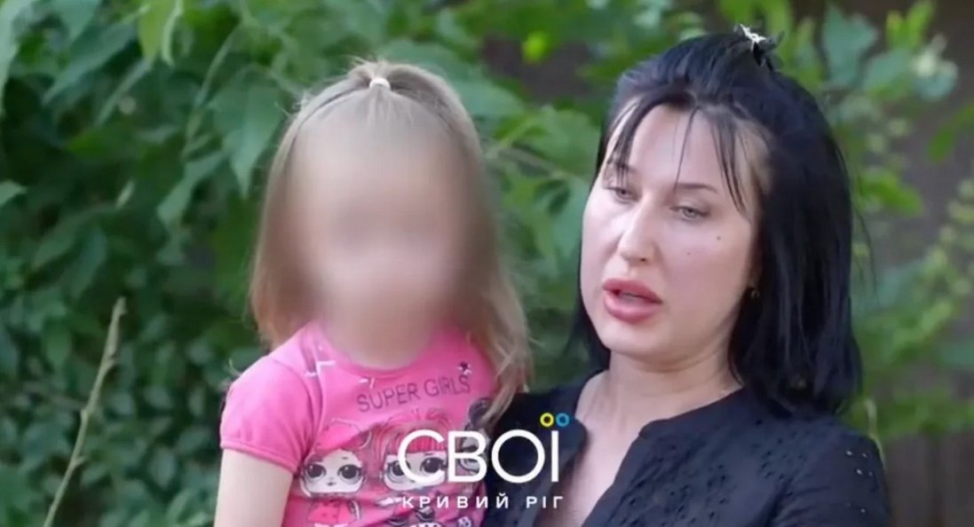 Батька-одинака, якого мобілізували відпустили для оформлення документів