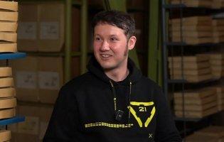 На фронті загинув український музикознавець Ігор Ходжаніязов