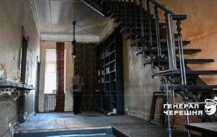 У Києві виробник дронів «Генерал Черешня» купив квартиру російського пропагандиста