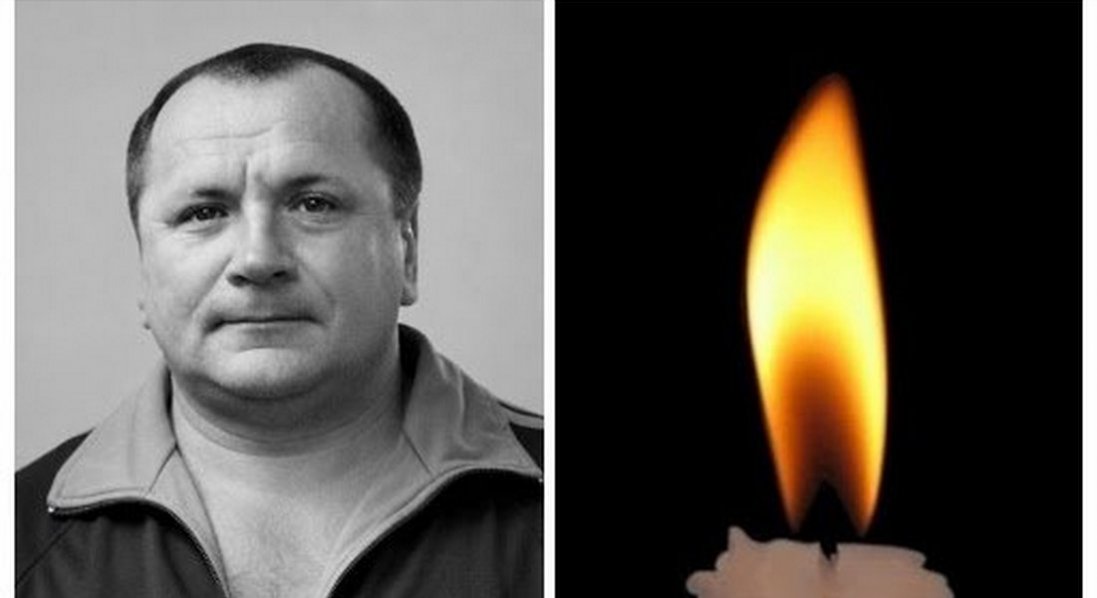 Помер відомий волинський тренер Микола Авраменко