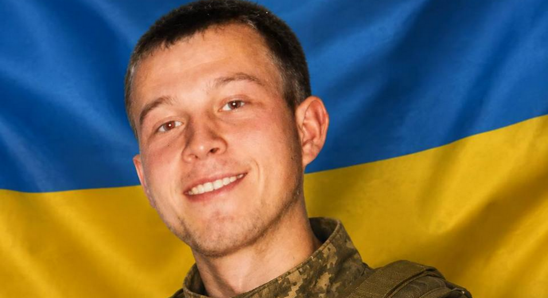 У Рівному в лікарні помер захисник з Волині Дмитро Стасюк