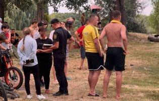 На Теремнівському ставку в Луцьку знайшли тіло хлопця