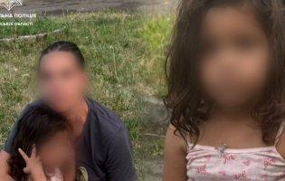 У Луцьку дворічна дитина сама блукала біля дороги