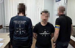 На Волині жителя Львівщини підозрюють у розбещенні неповнолітньої