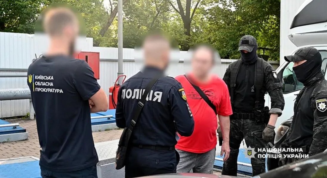 На Київщини чоловік замовив вбивство ексдружини через майно