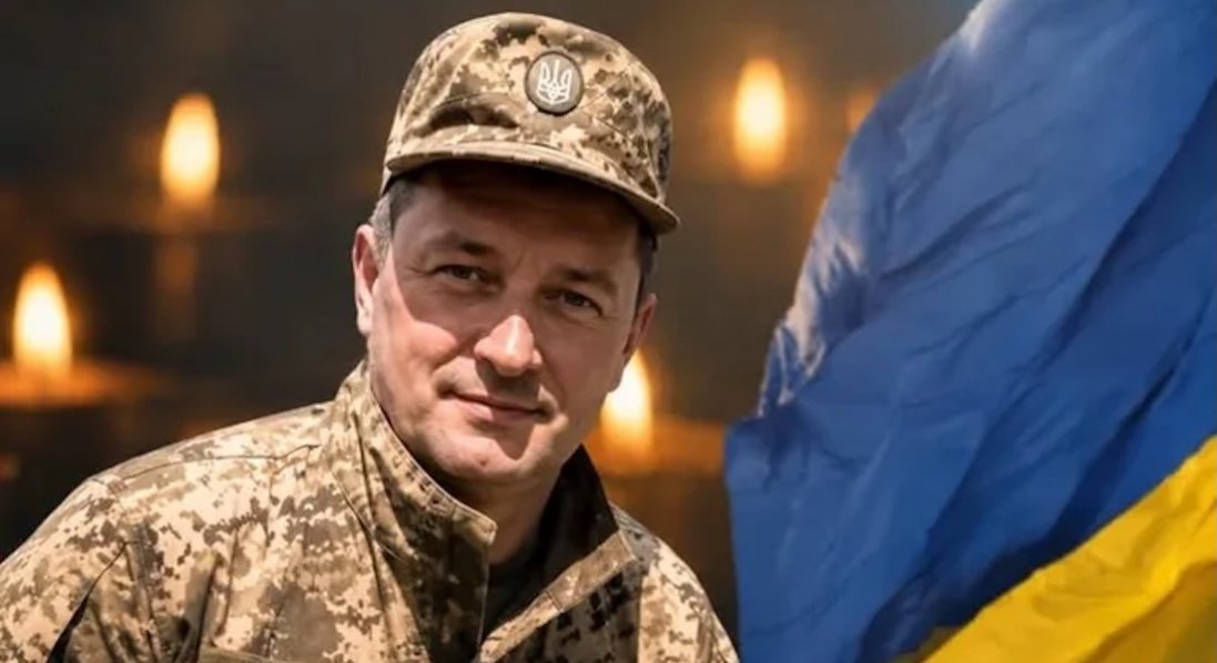 Підтвердили загибель воїна з Волині Валерія Кікавського