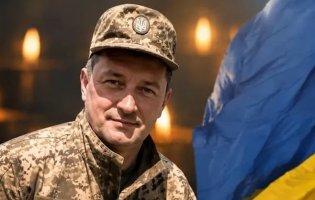 Підтвердили загибель воїна з Волині Валерія Кікавського