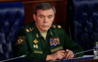 За останньою масованою атакою по Києву стоїть Герасимов, — Офіс генпрокурора