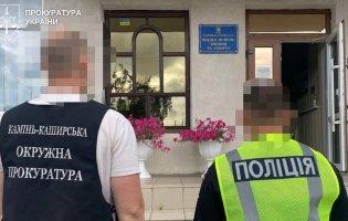 На Волині викрили зловживання з бюджетними коштами в сфері охорони дитинства на 1 млн грн
