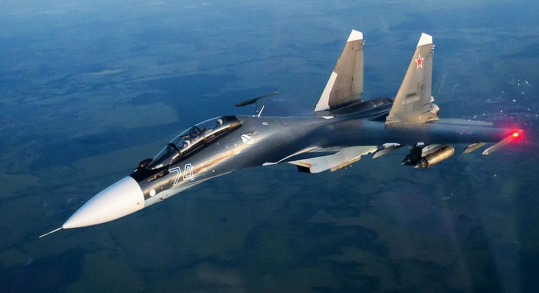 СБУ уразила щонайменше сім російських літаків у Криму