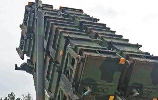 ППО не збила жодної балістики – потрібні ракети до Patriot