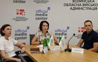 На Волині оновили критерії для критично важливих підприємств