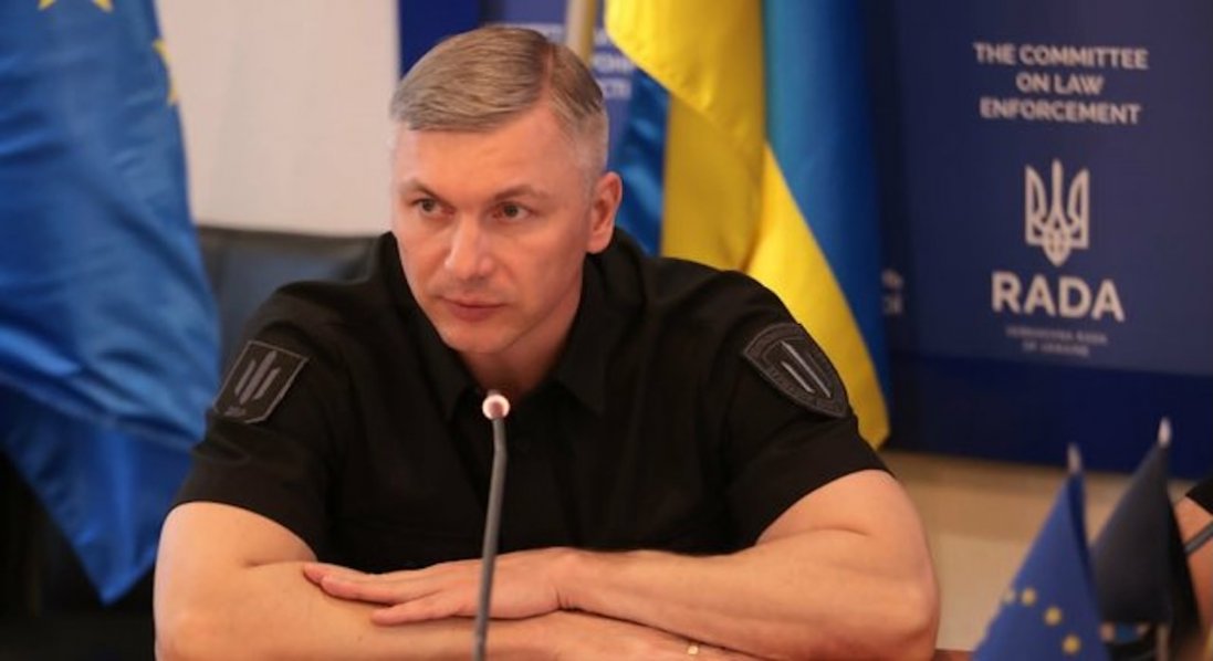 «Фігуранти з підозрами «зависнуть у повітрі»: директор ДБР про ідеї реформування