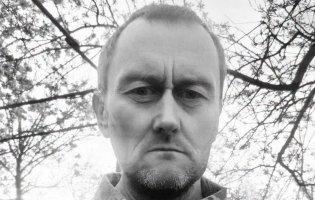 На Дніпропетровщині загинув військовий з Волині Олег Черкасов