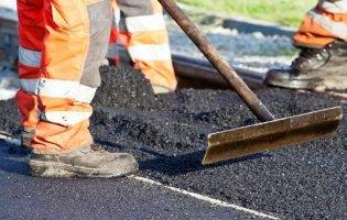 Волинь отримає майже 100 млн грн на ремонт та утримання доріг