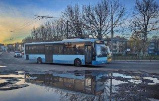 У Луцьку побільшало нарікань на маршрутки