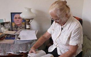 Чому мати загиблого бійця з Волині відмовилася від нагороди