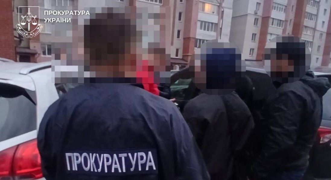На Волині посадовців ГУ Держпродспоживслужби судять за одержання неправомірної вигоди