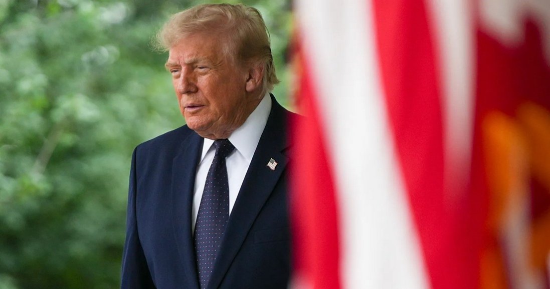 Україна відмовилася від мирного плану Трампа