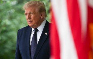 Україна відмовилася від мирного плану Трампа