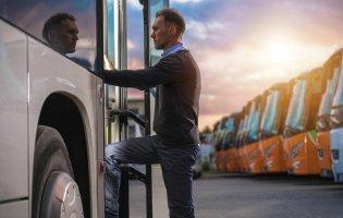 Подорожуємо Європою: як купити міжнародні квитки на автобус