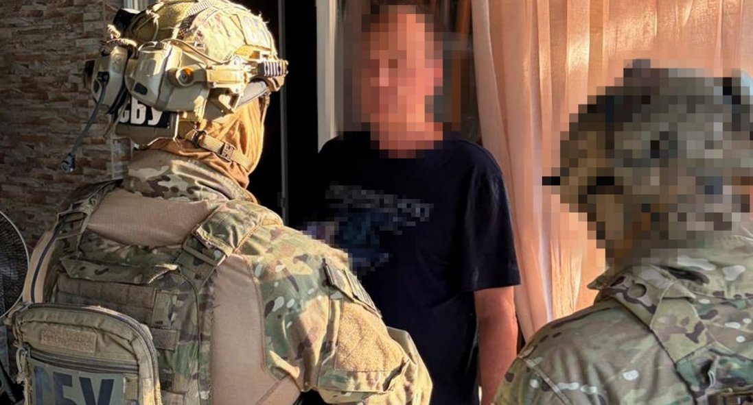 Заступника голови Одеської облради викрили на вимаганні $50 тисяч хабаря
