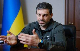 Лубінець закликав Міноборони вдосконалити процес мобілізації