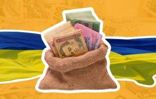 Державний бюджет: з Волині надійшло майже 6,9 млрд гривень податків за пів року