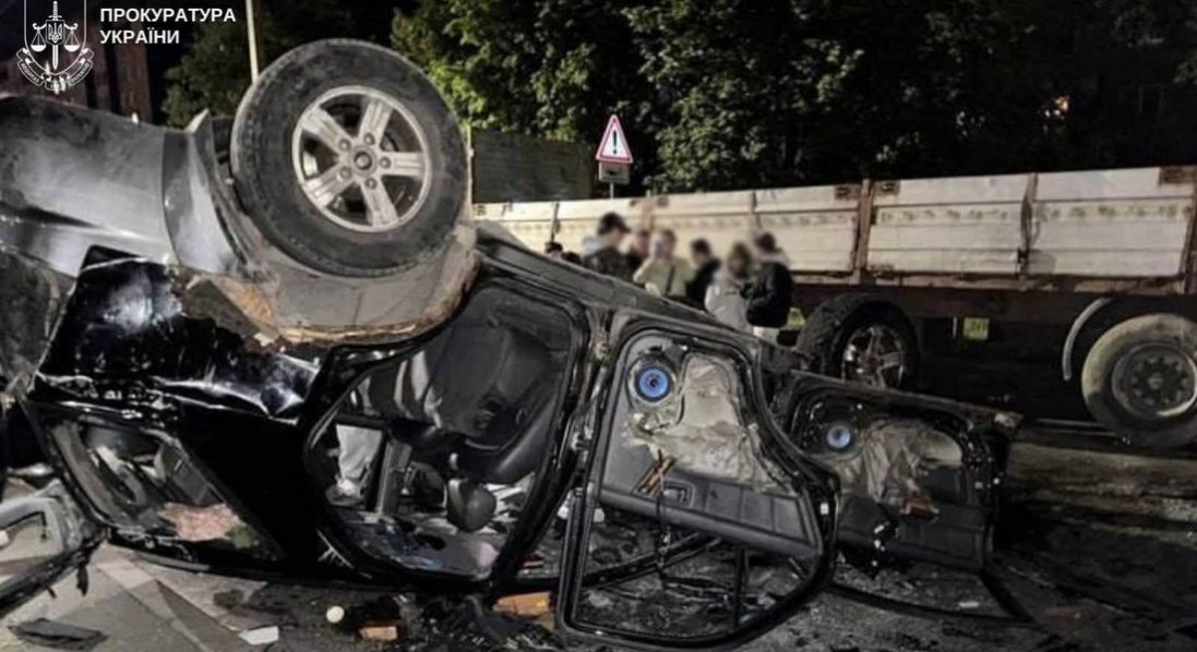 У Львові затримали одного з найактивніших учасників сутичок з ТЦК