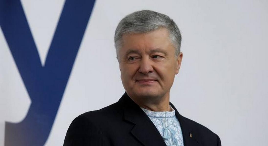 Верховний Суд ухвалив рішення щодо санкцій проти Порошенка