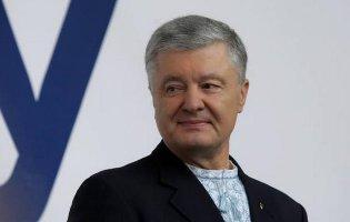 Верховний Суд ухвалив рішення щодо санкцій проти Порошенка