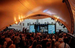 «Кожен важливий на своєму місці»: VI Міжнародний літературний фестиваль «Фронтера» оголосив цьогорічну програму
