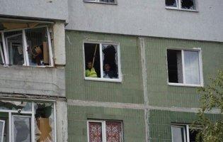 Авіаудар по Сумах: кількість постраждалих зросла до 43, п’ятеро людей – у тяжкому стані