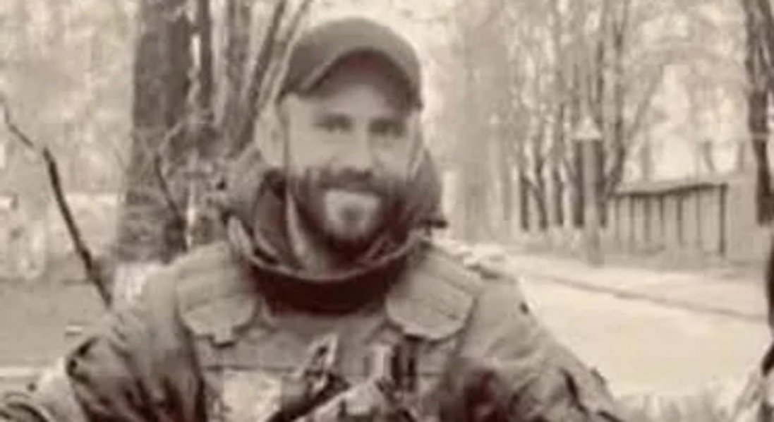 Один з підозрюваних у викраденні братів Мосейчуків має нагрудний знак від Сирського