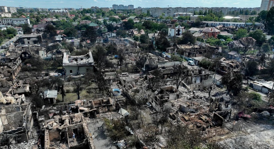 «Укроборонпром» звільнив керівників двох державних підприємств після вибухів у Вишневому