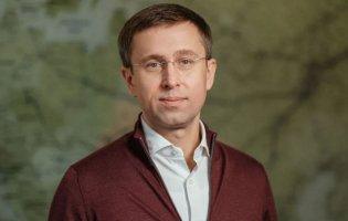 Уродженець Луцька Сергій Корецький може очолити уряд: що відомо