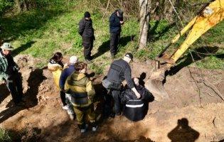 Ексгумаційні роботи на Волині відбуватимуться у трьох локаціях