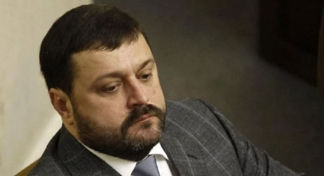 Екснардепа Деркача засудили до 15 років в’язниці за держзраду