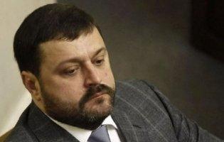 Екснардепа Деркача засудили до 15 років в’язниці за держзраду