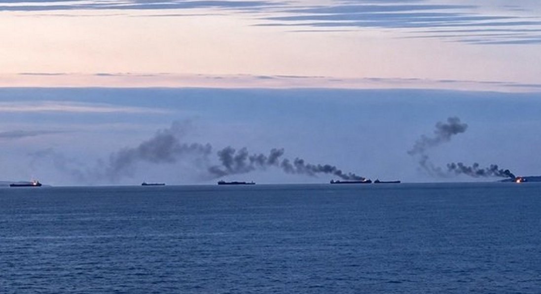 Сили безпілотних систем уразили 105 суден рф за вісім днів, – Мадяр