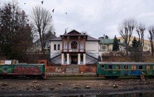 Луцьку потрібно 2,8 млн євро для реконструкції дитячої залізниці