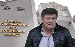 Письменника з Луцька Сергія Бортнікова  хочуть забрати на обмін на росію