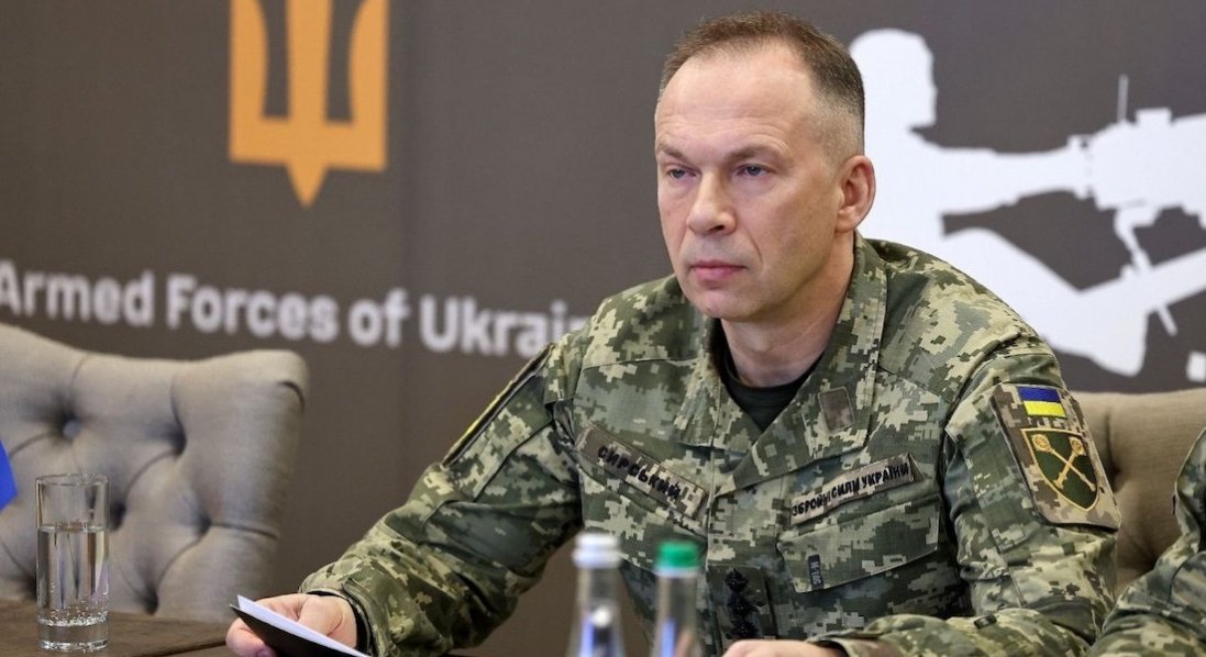 Скільки росіян гине за кілометр української землі