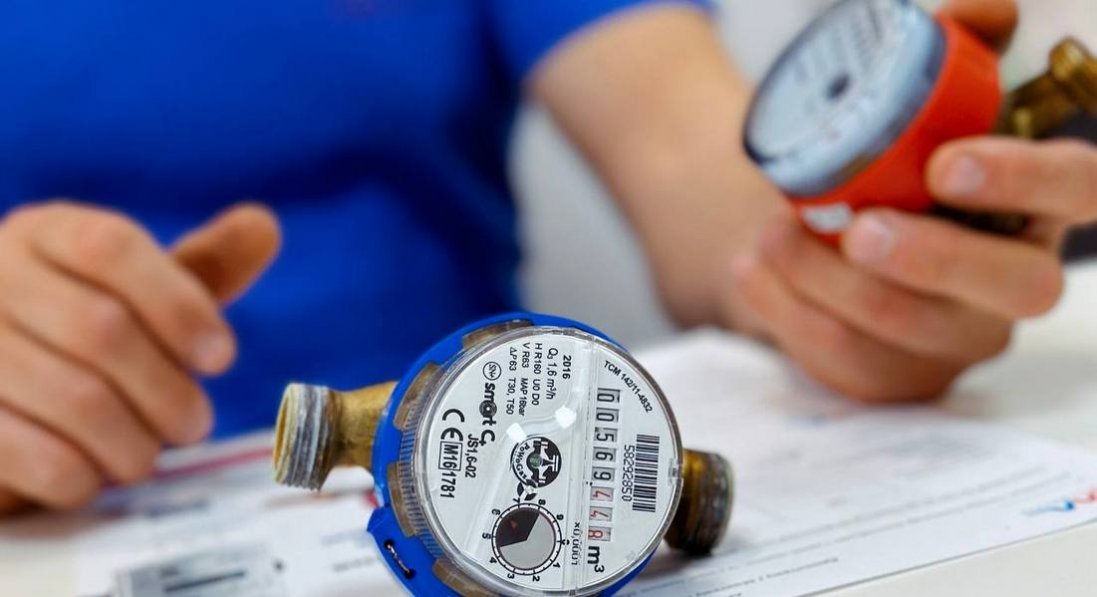 Повірка лічильників води: хто має за неї платити і чи є пільги для пенсіонерів