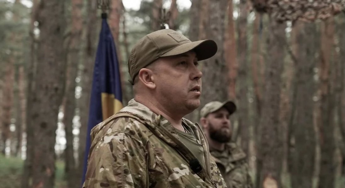 Екскомандира 155-ї бригади Лучанова відправили в СІЗО