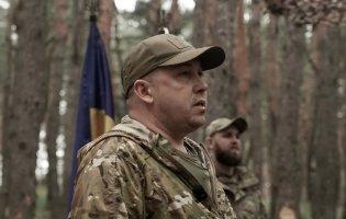 Екскомандира 155-ї бригади Лучанова відправили в СІЗО