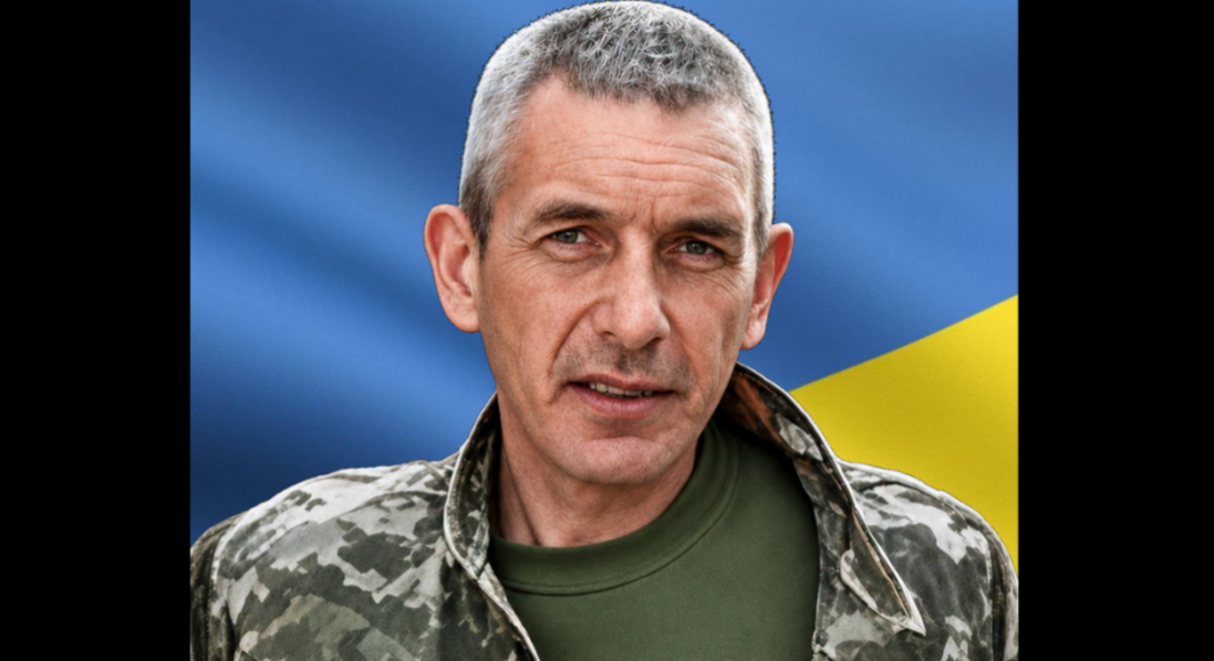 На війні загинув волинянин Сергій Бендас